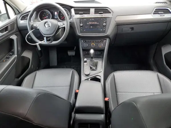 3VV2B7AX0LM074013 2020 VOLKSWAGEN TIGUAN - Image 8