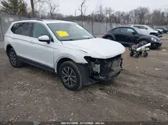 3VV2B7AX0LM075033 2020 VOLKSWAGEN TIGUAN
