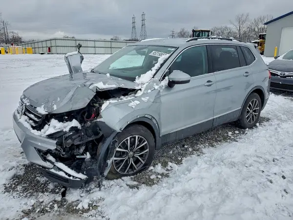 3VV2B7AX0LM086193 2020 VOLKSWAGEN TIGUAN - Image 1