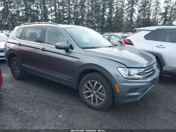 3VV2B7AX0LM094892 2020 VOLKSWAGEN TIGUAN - Image 1