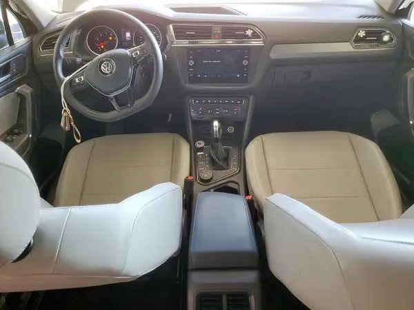 3VV2B7AX0LM103610 2020 VOLKSWAGEN TIGUAN - Image 8