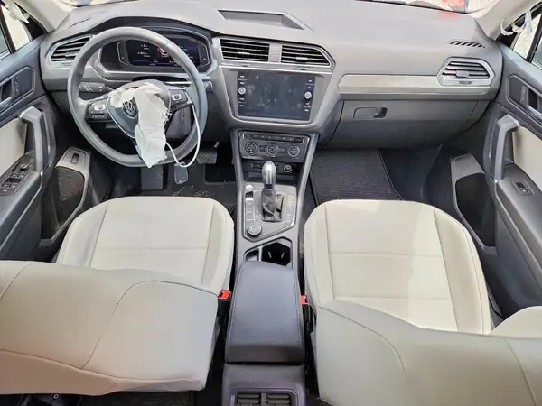 3VV2B7AX0LM104448 2020 VOLKSWAGEN TIGUAN - Image 8