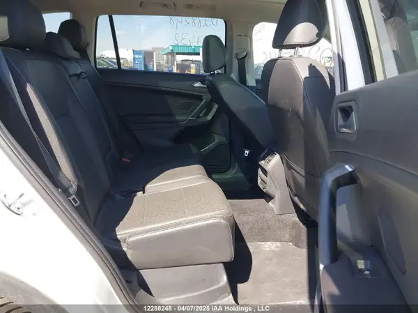 3VV2B7AX0LM107432 2020 VOLKSWAGEN TIGUAN - Image 8