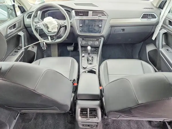 3VV2B7AX0LM116812 2020 VOLKSWAGEN TIGUAN - Image 8