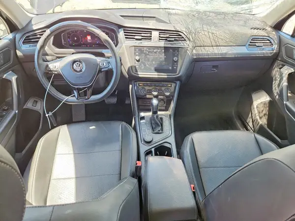 3VV2B7AX0LM123646 2020 VOLKSWAGEN TIGUAN - Image 8