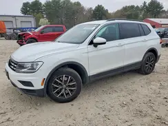 3VV2B7AX0LM129933 2020 VOLKSWAGEN TIGUAN