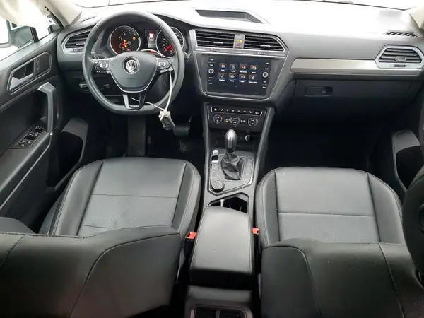 3VV2B7AX0LM129933 2020 VOLKSWAGEN TIGUAN - Image 8