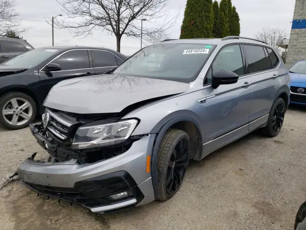 3VV2B7AX0LM135313 2020 VOLKSWAGEN TIGUAN - Image 1