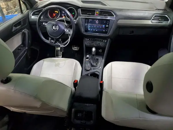 3VV2B7AX0LM135666 2020 VOLKSWAGEN TIGUAN - Image 8