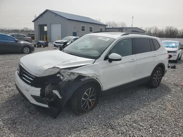 3VV2B7AX0LM139555 2020 VOLKSWAGEN TIGUAN - Image 1
