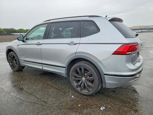 3VV2B7AX0LM144318 2020 VOLKSWAGEN TIGUAN - Image 2