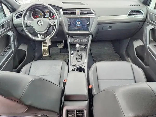 3VV2B7AX0LM144318 2020 VOLKSWAGEN TIGUAN - Image 8