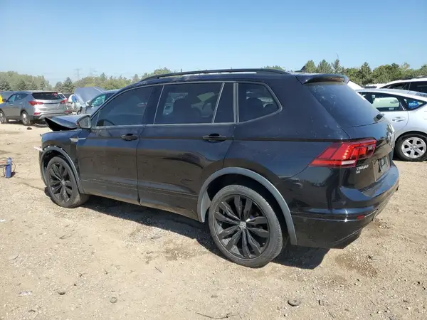 3VV2B7AX0LM156520 2020 VOLKSWAGEN TIGUAN - Image 2