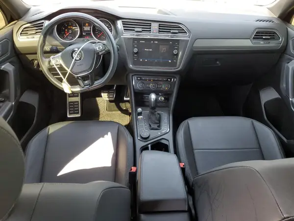 3VV2B7AX0LM156520 2020 VOLKSWAGEN TIGUAN - Image 8