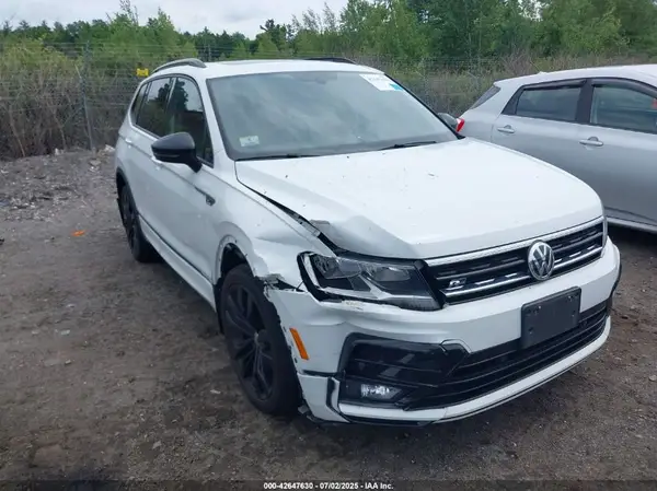 3VV2B7AX0LM158087 2020 VOLKSWAGEN TIGUAN - Image 1