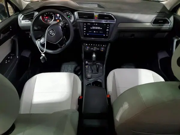 3VV2B7AX0LM168568 2020 VOLKSWAGEN TIGUAN - Image 8