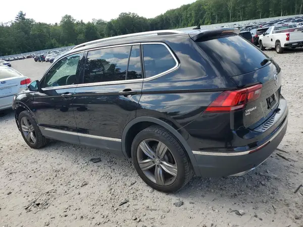 3VV2B7AX0LM169560 2020 VOLKSWAGEN TIGUAN - Image 2