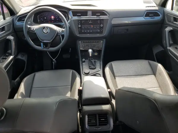 3VV2B7AX0LM169560 2020 VOLKSWAGEN TIGUAN - Image 8