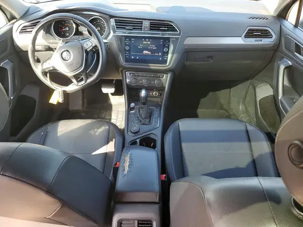 3VV2B7AX0LM170451 2020 VOLKSWAGEN TIGUAN - Image 8