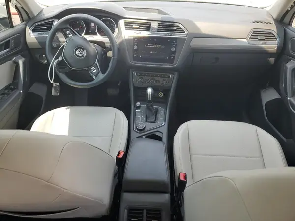 3VV2B7AX0LM180171 2020 VOLKSWAGEN TIGUAN - Image 8