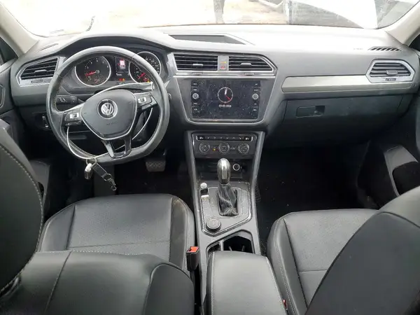 3VV2B7AX0MM001287 2021 VOLKSWAGEN TIGUAN - Image 8