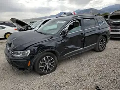 3VV2B7AX0MM001984 2021 VOLKSWAGEN TIGUAN