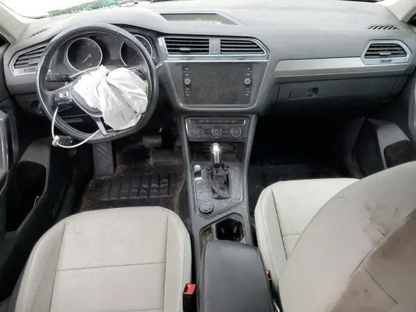 3VV2B7AX0MM001984 2021 VOLKSWAGEN TIGUAN - Image 8