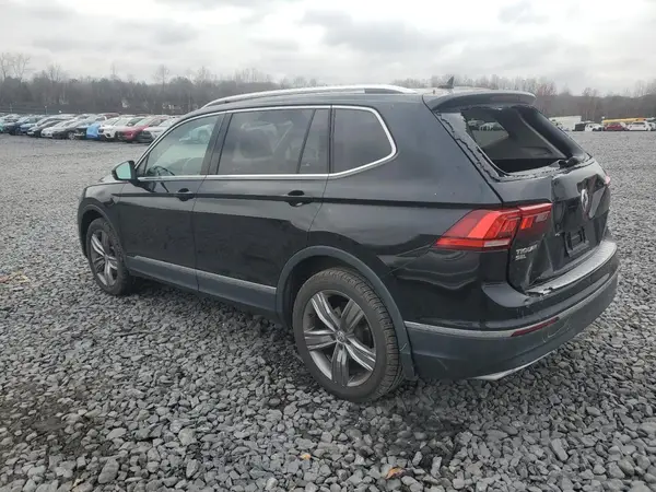 3VV2B7AX0MM002746 2021 VOLKSWAGEN TIGUAN - Image 2