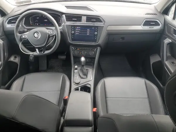 3VV2B7AX0MM002746 2021 VOLKSWAGEN TIGUAN - Image 8