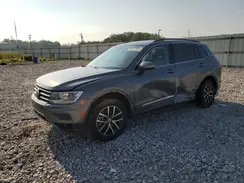 3VV2B7AX0MM003010 2021 VOLKSWAGEN TIGUAN