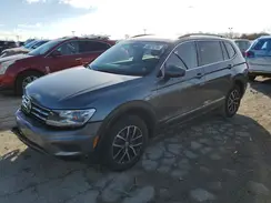 3VV2B7AX0MM007817 2021 VOLKSWAGEN TIGUAN