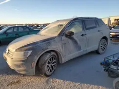 3VV2B7AX0MM009163 2021 VOLKSWAGEN TIGUAN