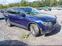 3VV2B7AX0MM010961 2021 VOLKSWAGEN TIGUAN