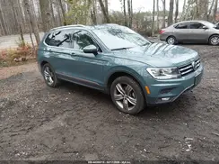 3VV2B7AX0MM012225 2021 VOLKSWAGEN TIGUAN
