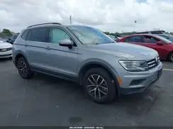 3VV2B7AX0MM013004 2021 VOLKSWAGEN TIGUAN