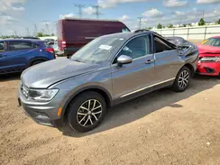 3VV2B7AX0MM015402 2021 VOLKSWAGEN TIGUAN