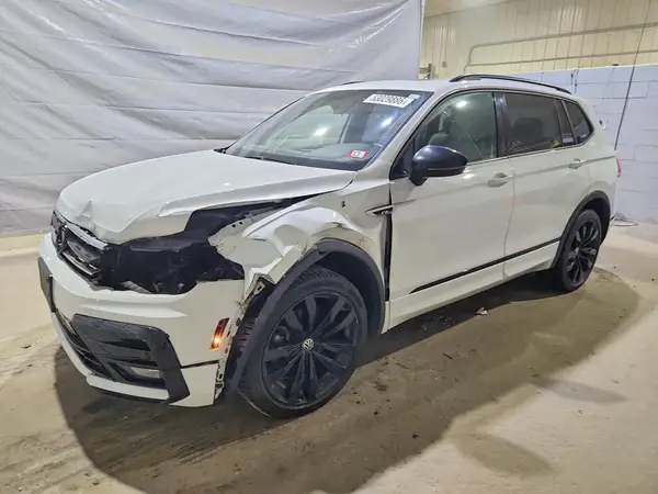 3VV2B7AX0MM017229 2021 VOLKSWAGEN TIGUAN - Image 1