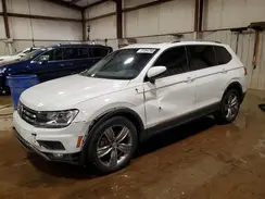 3VV2B7AX0MM022740 2021 VOLKSWAGEN TIGUAN
