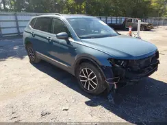 3VV2B7AX0MM023600 2021 VOLKSWAGEN TIGUAN