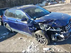 3VV2B7AX0MM025590 2021 VOLKSWAGEN TIGUAN