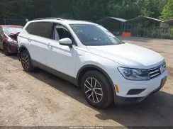 3VV2B7AX0MM028554 2021 VOLKSWAGEN TIGUAN