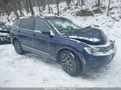 3VV2B7AX0MM029350 2021 VOLKSWAGEN TIGUAN