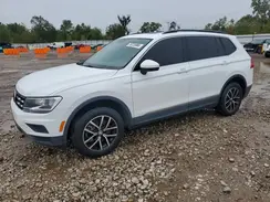 3VV2B7AX0MM030580 2021 VOLKSWAGEN TIGUAN