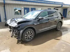 3VV2B7AX0MM035696 2021 VOLKSWAGEN TIGUAN