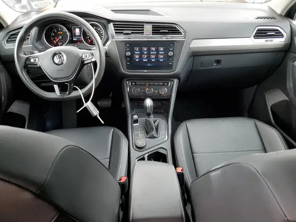 3VV2B7AX0MM035696 2021 VOLKSWAGEN TIGUAN - Image 8