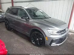 3VV2B7AX0MM039117 2021 VOLKSWAGEN TIGUAN