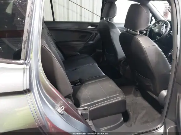 3VV2B7AX0MM039117 2021 VOLKSWAGEN TIGUAN - Image 8