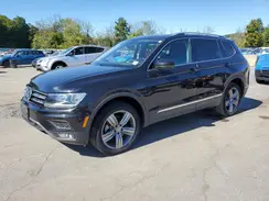 3VV2B7AX0MM039747 2021 VOLKSWAGEN TIGUAN
