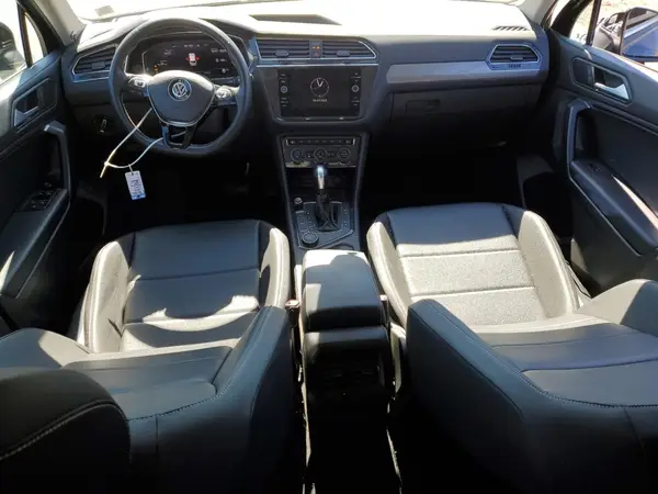 3VV2B7AX0MM039747 2021 VOLKSWAGEN TIGUAN - Image 8