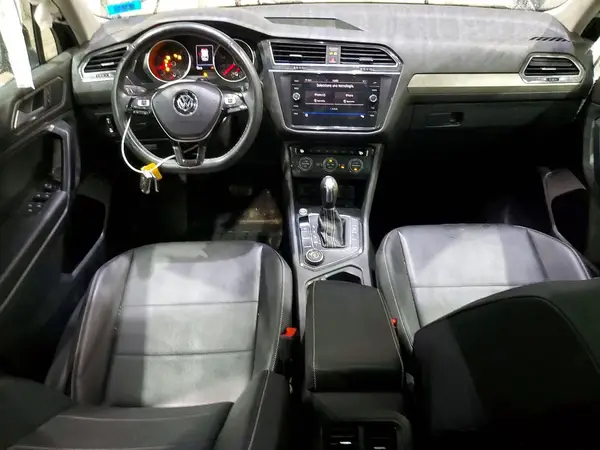 3VV2B7AX0MM042518 2021 VOLKSWAGEN TIGUAN - Image 8